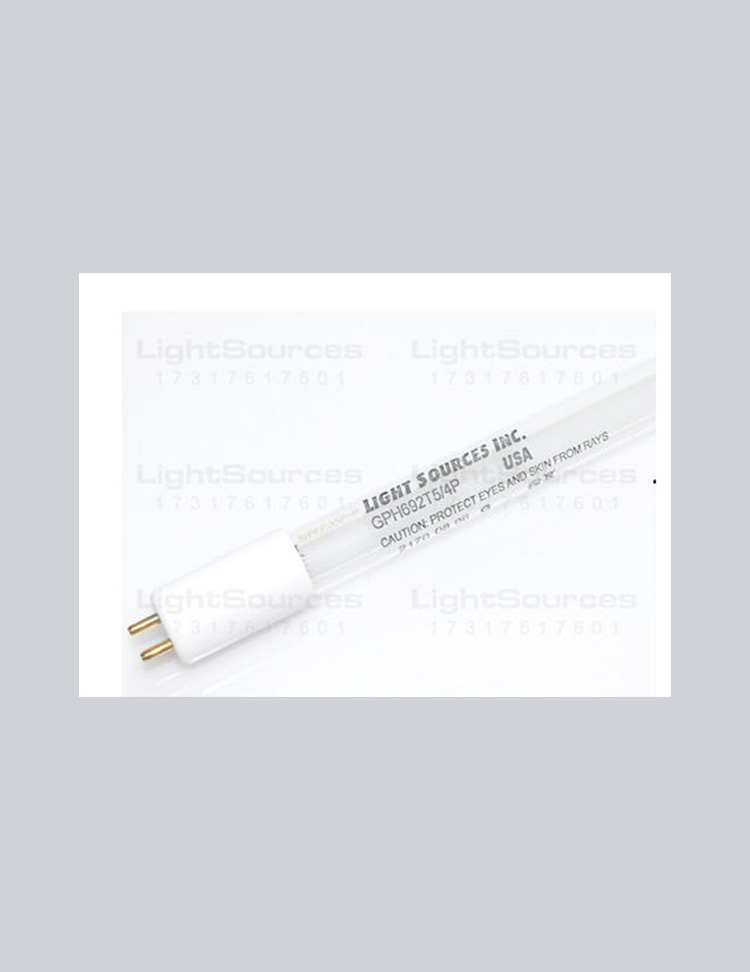 LightSources UV Lamp USA